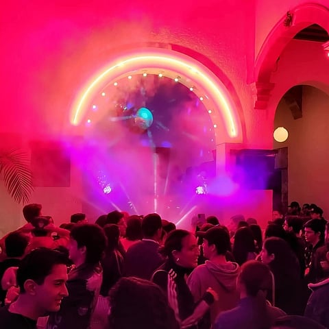 Habrá corrida del DESAM💔R en Morelia y terminará con fiesta en bar