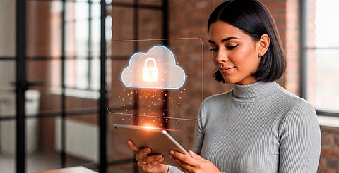 Internet Dedicado con Seguridad Administrada de MCM Business Tech-Co: conectividad que impulsa el futuro digital hoy