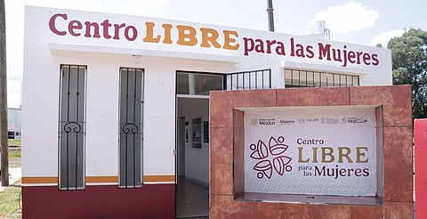 Se desplegarán 439 profesionistas en municipios y comunidades