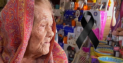 Muere “Ma Nena”, la abuelita tiktoker de Michoacán