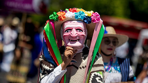 Michoacán crece 5.65% en turismo y 6.18% en derrama económica en 2025