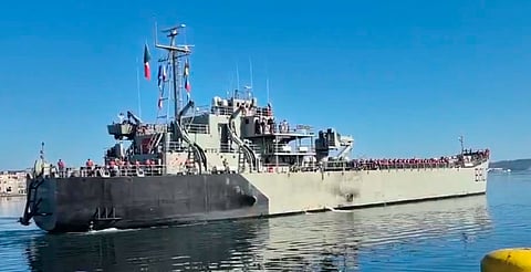 Cuba enfrenta crisis energética tras reducción de combustibles