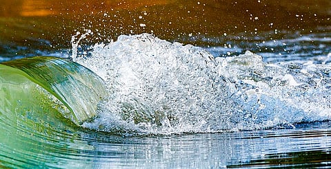 Tendencias con inteligencia artificial llegan a consumir millones de litros de agua