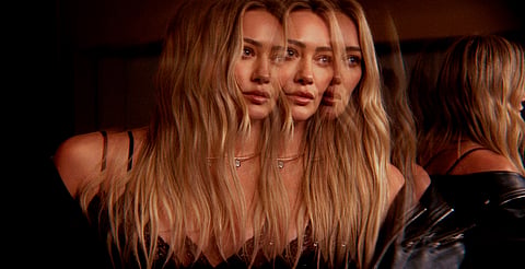 Hilary Duff anuncia concierto en México
