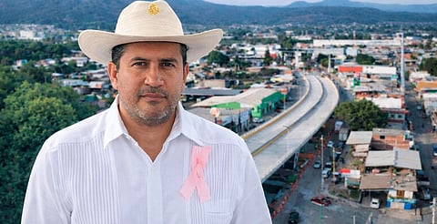 Aprueba  Cabildo de Uruapan que puente de La Hielera lleve el nombre ‘Carlos Manzo’