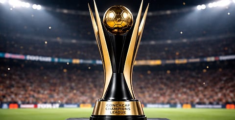 Listos los clasificados a octavos de la Concachampions 2026