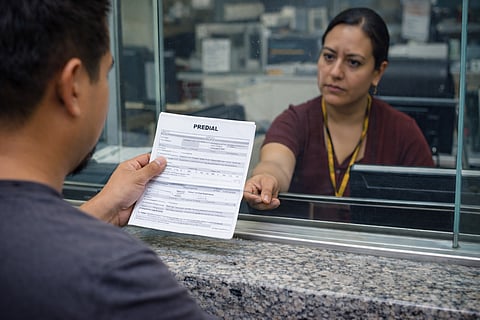 Investiga Gobierno cobro excesivo del predial en Uruapan; hay denuncias contra el ayuntamiento