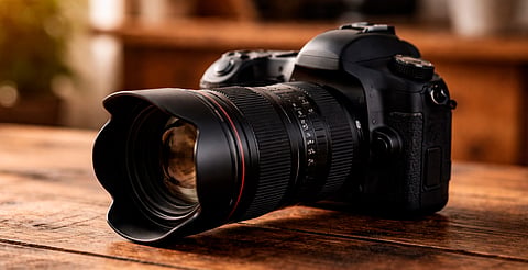 ¿Te gusta la fotografía? Habrá taller en Morelia 