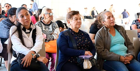 Refugio municipal de Semmujeris opera con atención integral a mujeres e infancias