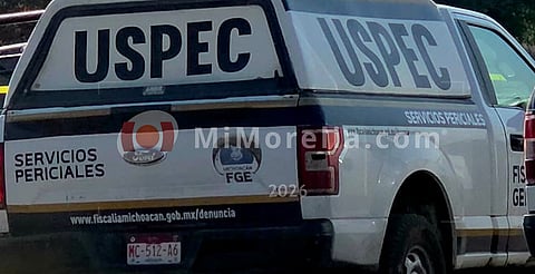 Identifican a mujer muerta tras ser atacada por perros en Morelia 