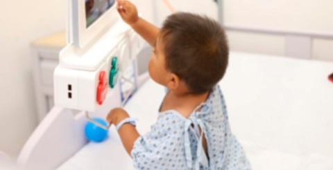 Aumenta esperanza de vida en niños con cáncer en Michoacán: SSM