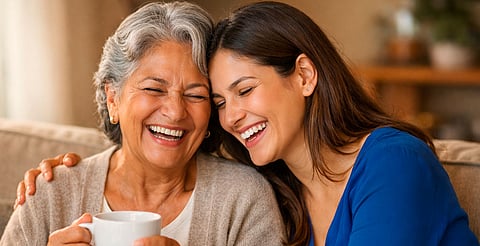 Cómo prepararte para las crisis de salud de tus padres