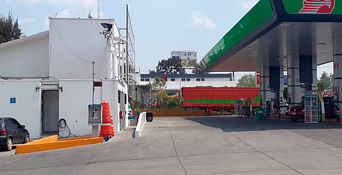 Michoacán: iniciativa busca obligar a las gasolineras a dejar gratis los sanitarios