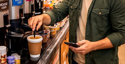 ¿Gastas más? Snacks y café cuestan hasta 18% más 