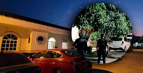 Analizará FGE cambios en la Fiscalía Regional de Lázaro Cárdenas