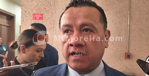 Michoacán: Analizará FGE veracidad de 11 videos que presentó Grecia Quiroz
