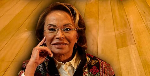 Corte niega amparo a Elba Esther; pagará 19.2 mdp al SAT