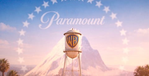 Dan luz verde a Paramount en revisión antimonopolio para comprar Warner Bros.