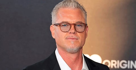 Muere Eric Dane, el inolvidable Dr. Mark Sloan de ‘Grey’s Anatomy’, a los 53 años