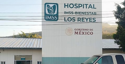 En estado de ebriedad, joven se prende fuego y fallece en hospital