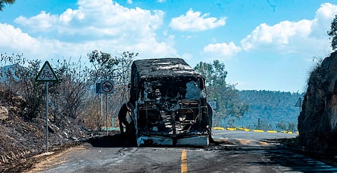 Michoacán en alerta tras advertencia de viaje de EU y Canadá