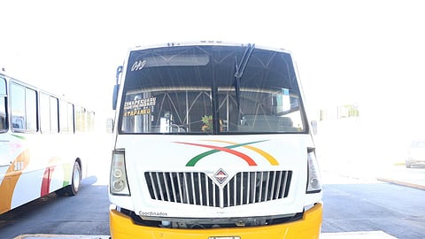 Morelia sin corridas a Zinapécuaro y Queréndaro; esperan actualización