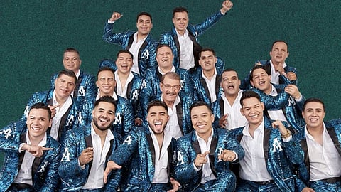 Reprograman concierto de La Arrolladora en Michoacán tras hechos violentos; esto se sabe