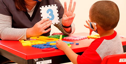 Proponen crear programa estatal para atención integral del autismo en Michoacán