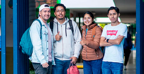 UMSNH reanuda clases presenciales este 24 de febrero