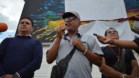 A 13 años del levantamiento: Guadalupe Mora recuerda la lucha y acusa al gobierno de traicionar a las autodefensas