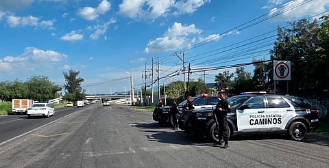 Embajada de EU levanta restricciones tras operativo en Jalisco