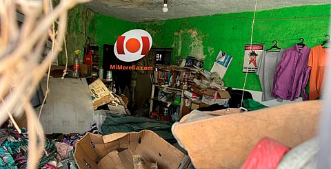 Atención a viviendas con acumulación en Morelia se realiza por reporte ciudadano, puede ser anónimo