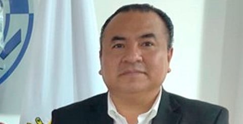 Estados como Michoacán requieren una “Operación Enjambre”: David Saucedo