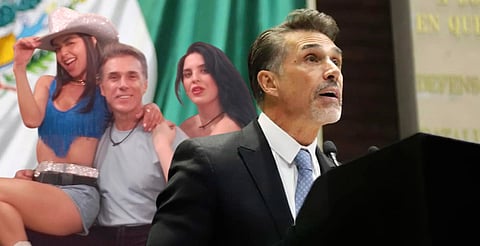 Dice que busca proyectar la cultura latina en Estados Unidos