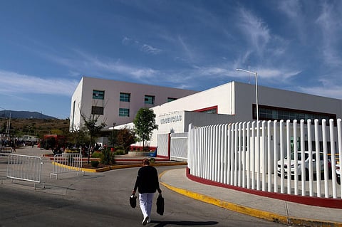 Reconoce SSM afectaciones en servicios durante jornada violenta en Michoacán
