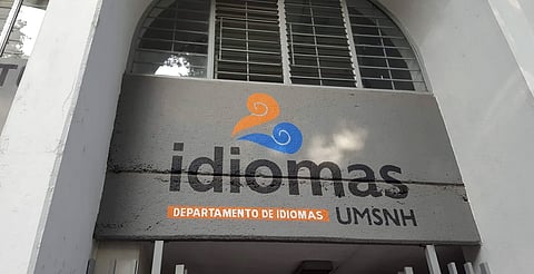UMSNH mantiene enseñanza del purépecha como rescate lingüístico