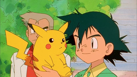 Azteca 7 festeja tres décadas de Pokémon con maratón especial
