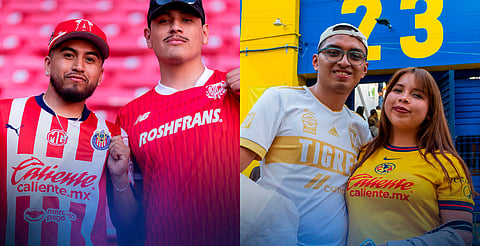 ¡Se enciende la Jornada 8! Duelo grande en Toluca