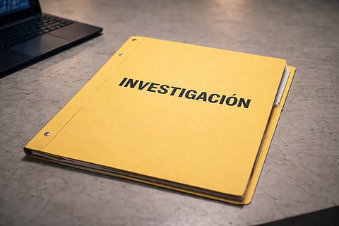 Continúan investigación en el caso de la familia de intérpretes; detectan dos colaboradores más