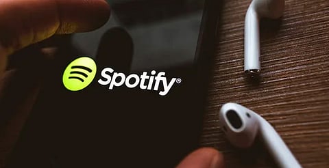 Spotify desmiente comunicado viral sobre eliminación de corridos en México
