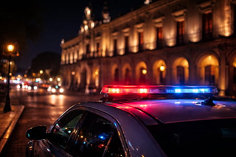 Morelia registra nueve homicidios en febrero; tres vinculados a delincuencia organizada