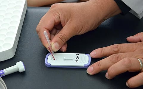 Persiste desabasto de retrovirales para VIH en Michoacán