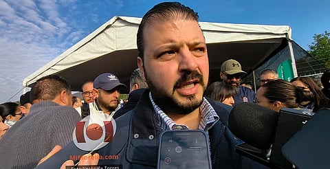 Desincorporación de predios pasan al FIDEMICH: Raúl Zepeda Villaseñor