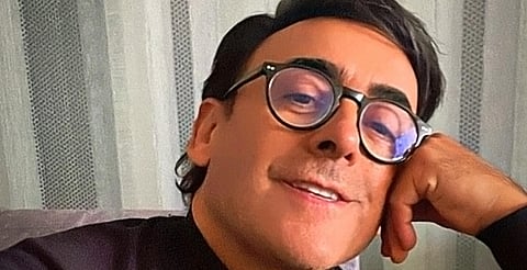 Adal Ramones niega traición y señala que sus excompañeros “firmaron para cobrar”
