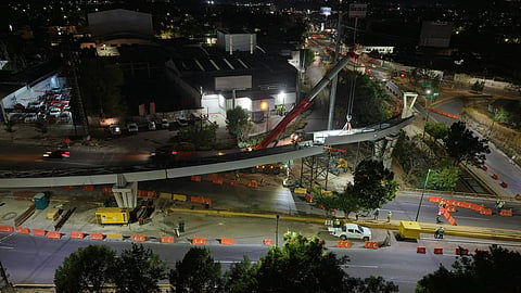¿Circularás por la noche en Morelia? Anuncian cierres en La Huerta y Salida a Pátzcuaro