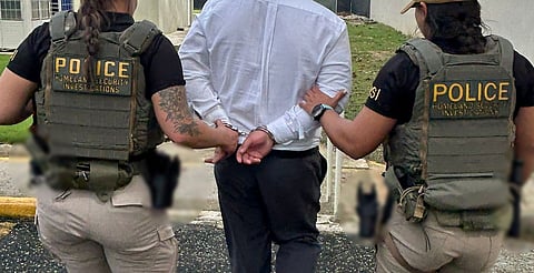 Muere otro migrante mexicano en custodia del ICE, en Estados Unidos