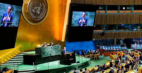 ONU abre vacantes en México para 2026