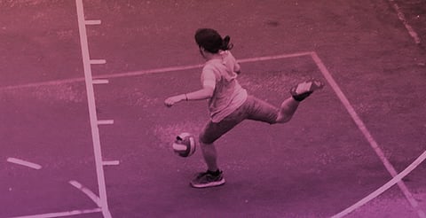 Abren convocatoria para concurso de foto de futbol con $18 mil dólares en premios