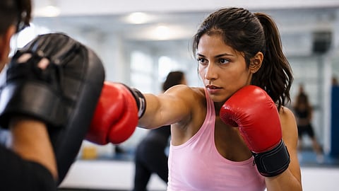 Habrá taller gratuito de defensa personal para mujeres en Morelia