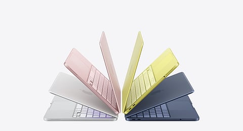 MacBook Neo: la apuesta de Apple por potencia, diseño y precio accesible